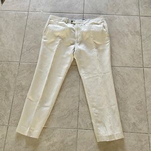 Tommy Bahama mens slacks pants